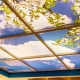 سقف کشسان در طراحی داخلی